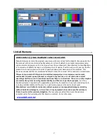 Предварительный просмотр 7 страницы AAS HD-SDE-UTPK User Manual