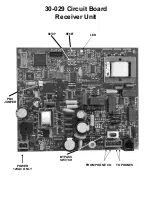 Preview for 8 page of AAS PhoneAire 16-1050 Installation And Programming Instructions