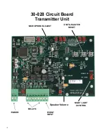 Preview for 9 page of AAS PhoneAire 16-1050 Installation And Programming Instructions