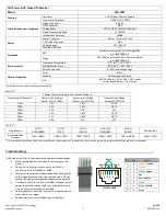 Preview for 3 page of AAS VPHP15-08K User Manual