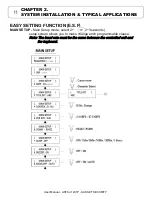 Preview for 14 page of Aasset ASTKJ-1201P User Manual