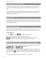 Preview for 36 page of Aastra 142d User Manual