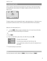 Preview for 43 page of Aastra 142d User Manual