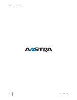 Preview for 18 page of Aastra 25i User Manual