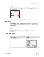 Preview for 73 page of Aastra 25i User Manual