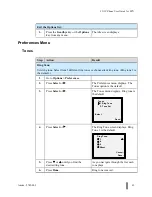 Preview for 79 page of Aastra 25i User Manual