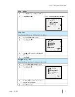 Preview for 85 page of Aastra 25i User Manual