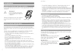 Preview for 5 page of Aastra 312 RELEASE NOTES Quick Manual