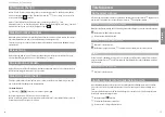 Preview for 21 page of Aastra 312 RELEASE NOTES Quick Manual