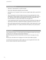 Preview for 16 page of Aastra 312 RELEASE NOTES User Manual