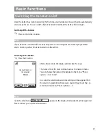 Preview for 31 page of Aastra 312 RELEASE NOTES User Manual