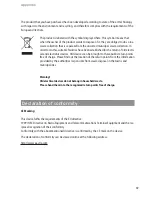 Preview for 75 page of Aastra 312 RELEASE NOTES User Manual