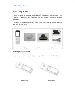 Preview for 18 page of Aastra 320w User Manual