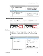 Предварительный просмотр 35 страницы Aastra 33i User Manual