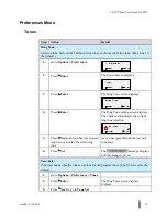 Предварительный просмотр 47 страницы Aastra 33i User Manual