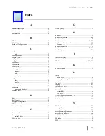 Предварительный просмотр 63 страницы Aastra 33i User Manual