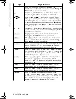 Предварительный просмотр 6 страницы Aastra 392 User Manual