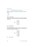 Предварительный просмотр 144 страницы Aastra 400 Series System Manual