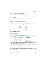 Предварительный просмотр 409 страницы Aastra 400 Series System Manual