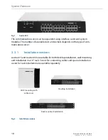 Предварительный просмотр 18 страницы Aastra 415 System Manual