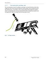 Предварительный просмотр 92 страницы Aastra 415 System Manual