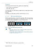 Предварительный просмотр 121 страницы Aastra 415 System Manual