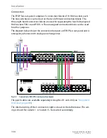 Предварительный просмотр 134 страницы Aastra 415 System Manual