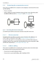 Preview for 94 page of Aastra 470 System Manual