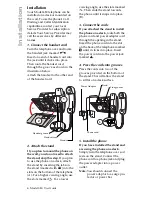 Предварительный просмотр 6 страницы Aastra 480 Guide Manual