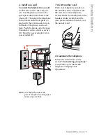 Предварительный просмотр 7 страницы Aastra 480 Guide Manual