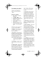 Preview for 11 page of Aastra 480E Manual