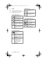 Предварительный просмотр 18 страницы Aastra 480E User Manual