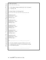 Предварительный просмотр 34 страницы Aastra 480I CT Administration Manual