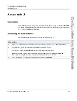 Preview for 29 page of Aastra 480I CT Administrator'S Manual