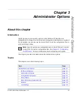 Preview for 35 page of Aastra 480I CT Administrator'S Manual