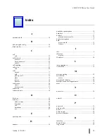 Preview for 53 page of Aastra 480I SIP IP PHONE User Manual