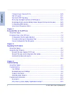 Предварительный просмотр 20 страницы Aastra 51i Administrator'S Manual