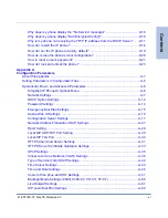 Предварительный просмотр 21 страницы Aastra 51i Administrator'S Manual