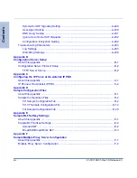 Предварительный просмотр 24 страницы Aastra 51i Administrator'S Manual