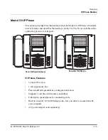 Предварительный просмотр 45 страницы Aastra 51i Administrator'S Manual