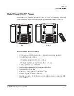 Предварительный просмотр 57 страницы Aastra 51i Administrator'S Manual