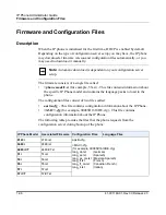 Предварительный просмотр 66 страницы Aastra 51i Administrator'S Manual