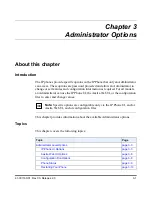 Предварительный просмотр 89 страницы Aastra 51i Administrator'S Manual