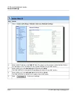 Предварительный просмотр 212 страницы Aastra 51i Administrator'S Manual