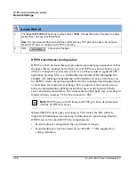 Предварительный просмотр 216 страницы Aastra 51i Administrator'S Manual