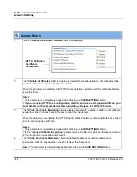 Предварительный просмотр 224 страницы Aastra 51i Administrator'S Manual