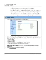 Предварительный просмотр 334 страницы Aastra 51i Administrator'S Manual