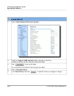 Предварительный просмотр 352 страницы Aastra 51i Administrator'S Manual