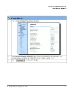 Предварительный просмотр 363 страницы Aastra 51i Administrator'S Manual