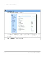 Предварительный просмотр 378 страницы Aastra 51i Administrator'S Manual